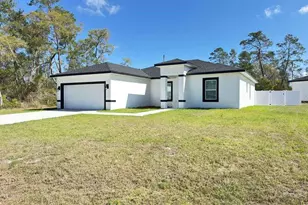 4513 SW 170th Street Rd, Ocala, FL 34473 - Photo 1