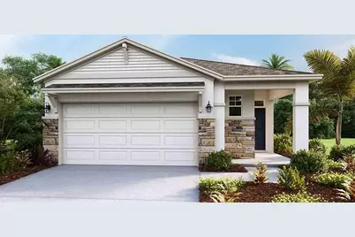 8601 Pinecrest Trail, Wildwood, FL 34785 - Photo 1