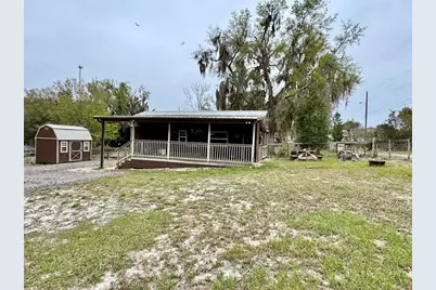 8671 NE 304th Terrace, Salt Springs, FL 32134 - Photo 1