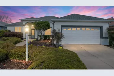 9733 SW 89th Loop, Ocala, FL 34481 - Photo 1