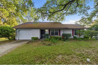 3885 NE 28th Terrace, Ocala, FL 34479 - Photo 1
