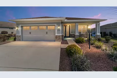8862 SW 103rd Circle, Ocala, FL 34481 - Photo 1