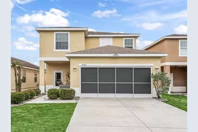 4904 NE 123rd Lane, Oxford, FL 34484 - Photo 1