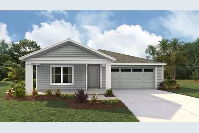 11050 NW 167th Terrace, Alachua, FL 32615 - Photo 1
