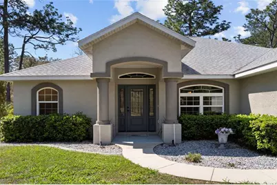 3720 W Citrus Springs Boulevard, Citrus Springs, FL 34433 - Photo 1