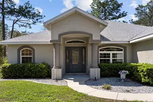 3720 W Citrus Springs Blvd, Citrus Springs, FL 34433 - Photo 1