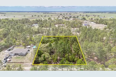 Tbd SW 137th Court Road, Dunnellon, FL 34432 - Photo 1