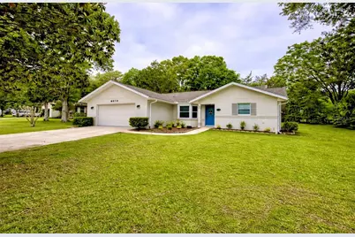 8830 SW 196th Terrace Road, Dunnellon, FL 34432 - Photo 1