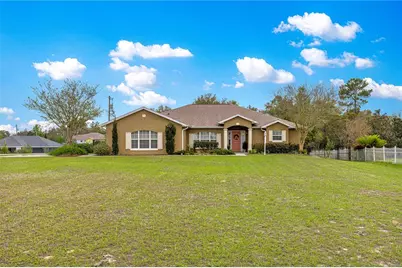 10020 SW 47th Avenue, Ocala, FL 34476 - Photo 1
