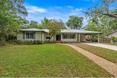 732 NE 12th Terrace, Ocala, FL 34470 - Photo 1