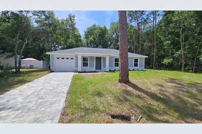 68 Dogwood Loop, Ocala, FL 34472 - Photo 1