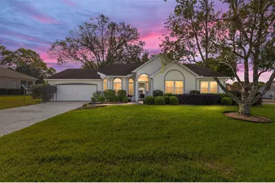 7225 SW 115th Ln, Ocala, FL 34476 - Photo 1