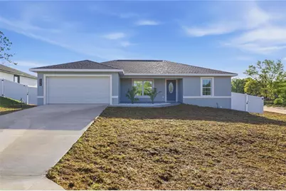 2675 SW 141st Terrace, Ocala, FL 34481 - Photo 1