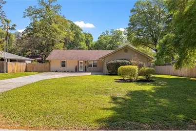 3753 NE 18th Court, Ocala, FL 34479 - Photo 1