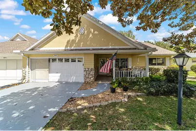 8819 SW 91st Place #D, Ocala, FL 34481 - Photo 1