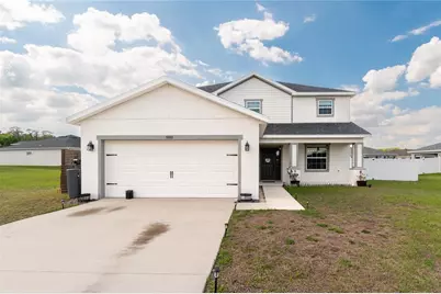 9100 SE 43rd Avenue, Ocala, FL 34480 - Photo 1