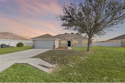 9631 SW 51st Circle, Ocala, FL 34476 - Photo 1