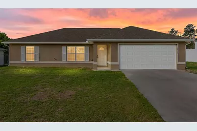 16362 SW 27 Terrace Road, Ocala, FL 34473 - Photo 1