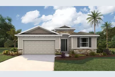 17912 NW 172nd Avenue, Alachua, FL 32615 - Photo 1