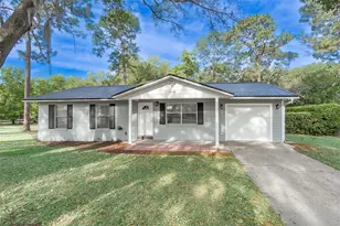 2590 NE 167 Ave, Williston, FL 32696 - Photo 1