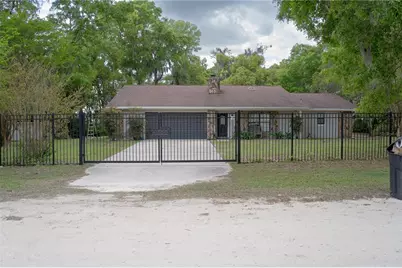 9088 NE 17th Court, Anthony, FL 32617 - Photo 1