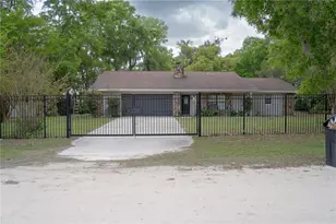 9088 NE 17th Ct, Anthony, FL 32617 - Photo 1