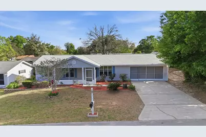8013 SW 108th Loop, Ocala, FL 34481 - Photo 1