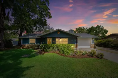 2043 NE 43rd Street, Ocala, FL 34479 - Photo 1
