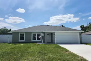 13790 SE 40th Ct, Summerfield, FL 34491 - Photo 1