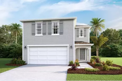 4675 SW 51st Drive, Gainesville, FL 32608 - Photo 1