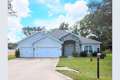 11412 SW 51st Circle, Ocala, FL 34476 - Photo 1