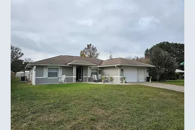 11722 SE 72nd Terrace Road, Belleview, FL 34420 - Photo 1