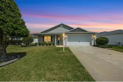 2418 Hopespring Loop, The Villages, FL 32162 - Photo 1
