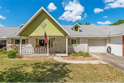8841 SW 91st Street #B, Ocala, FL 34481 - Photo 1