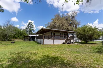 24525 NE 189th Street, Fort Mc Coy, FL 32134 - Photo 1