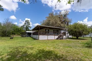 24525 NE 189th St, Fort Mc Coy, FL 32134 - Photo 1