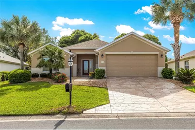 13131 SE 91st Court Road, Summerfield, FL 34491 - Photo 1
