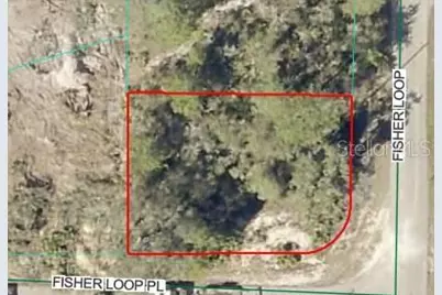 Lot 76 Fisher Loop, Ocklawaha, FL 32179 - Photo 1