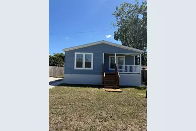 10386 SE 52 Court #4, Belleview, FL 34420 - Photo 1