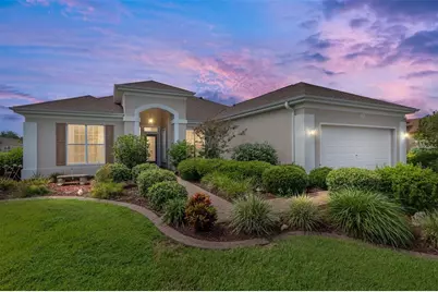9244 SE 128th Street, Summerfield, FL 34491 - Photo 1
