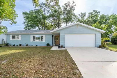 11027 SW 75th Avenue, Ocala, FL 34476 - Photo 1