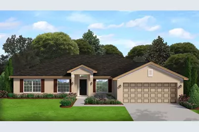 16322 SE 89th Court, Summerfield, FL 34491 - Photo 1