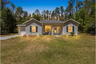 700 SW 105th Street, Trenton, FL 32693 - Photo 1