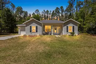 700 SW 105th St, Trenton, FL 32693 - Photo 1
