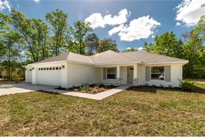 12440 SW 52nd Lane Road, Ocala, FL 34481 - Photo 1