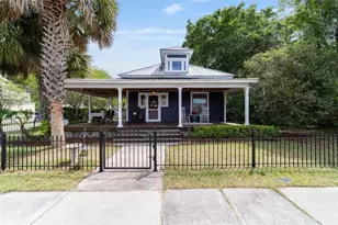 605 SE Tuscawilla Ave, Ocala, FL 34471 - Photo 1
