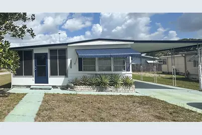 37925 Date Palm Drive, Zephyrhills, FL 33542 - Photo 1