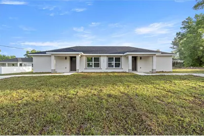 5393 NW 7th Place, Ocala, FL 34482 - Photo 1