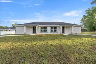 5393 NW 7th Pl, Ocala, FL 34482 - Photo 1