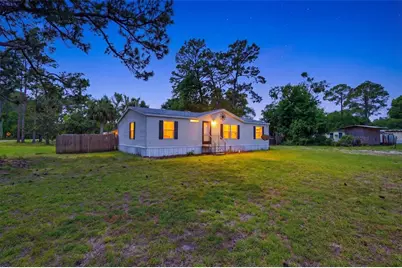 11720 NE 19th Street, Silver Springs, FL 34488 - Photo 1